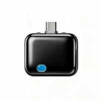 Adapter Typu-C 140W z funkcją szybkiego ładowania i automatycznego odcięcia zasilania