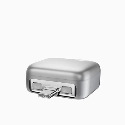Adapter Typu-C 140W z funkcją szybkiego ładowania i automatycznego odcięcia zasilania